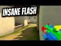 THIS NEW YORU FLASH IS INSANE!