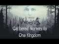 Through the Woods - Gathered Norway to One Kingdom