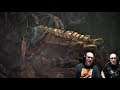 TIGREX IS BACK! Reacting to Monster Hunter World Iceborne Story Trailer! IS THAT GLAVENOUS!?