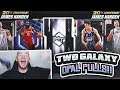TWO CRAZY GALAXY OPAL PULLS!! 1 MILLION VC JAMES HARDEN PACK OPENING! (NBA 2K19 MYTEAM)