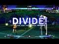 UNDER NIGHT IN-BIRTH Exe:Late[cl-r] - Marisa v wolfintestines (Match 2)