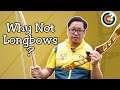 Why Aren't Longbows Used in the Olympics?