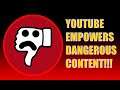 Why YouTube REMOVING Dislike Count IS DANGEROUS!!! (Youtube Video Announcement Reaction)