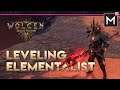 Wolcen Elementalist Build Leveling - Full Playthrough (Part 4)