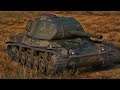 World of Tanks Leo - 8 Kills 5,4K Damage