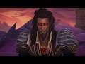 World of Warcraft: Battle for Azeroth - Wrathion and N'zoth Cinematic