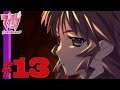 Worth Fighting For | Muv-Luv Photonflowers* | Part 13 (Blind)
