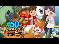 Yokai Watch 3 #60 Erika und Usapyon in den USA!
