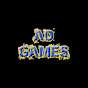 AD GAMES