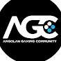 Angolan Gaming