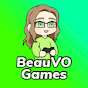 BeauVO Games
