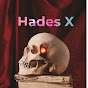 The Undying Hades X