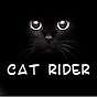 CAT RIDER