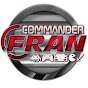 Commander-Fran