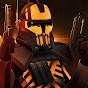 Commander Rookie