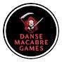 danse macabre games