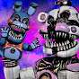 Dimas oyen animation