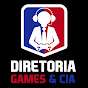 Diretoria Games & Cia