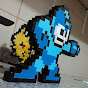 Du Pixel Art Geek 