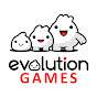 Evolution Games