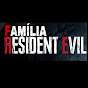 Família Resident Evil 💜