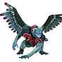 Flying Monkey