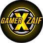Gamer X Zaif