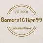 gamerx101bpn99