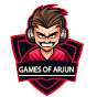 Games of Arjun