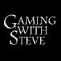Gaming with Steve