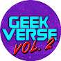 GeekVerse Vol. 2