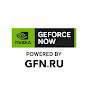 GeForce NOW Россия
