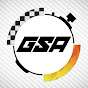 GSA - Global Speedrun Assoc.