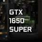 GTX 1650 Super