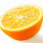 Half An Orange