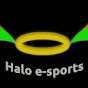 Halo e-sport