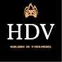 HDV-Hablemos De Videojuegos.