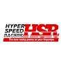 Hyperspeed Racers