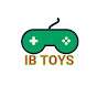 Ib Toys