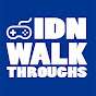 IDN Walkthroughs