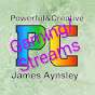 James Aynsley Gaming and Streams