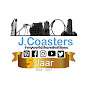 J.Coasters