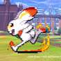 Jonny the Scorbunny