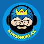 K1ngsnorlax