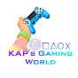 KAP's Gaming World