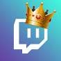 KING OF TWITCH