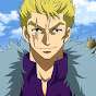 Laxus