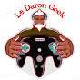 le daron geek