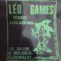 Leogames locadora