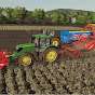 MrJimmyD - Its a farm sim life for me!!